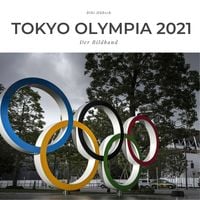 Produktbild: Tokyo Olympia 2021