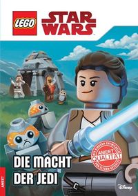 Bild vom Artikel LEGO® Star Wars™ - Die Macht der Jedi vom Autor 