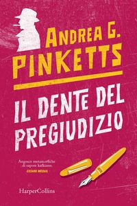 Produktbild: Il dente del pregiudizio