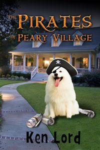 Produktbild: The Pirates of Peary Village