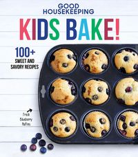 Produktbild: Good Housekeeping Kids Bake!