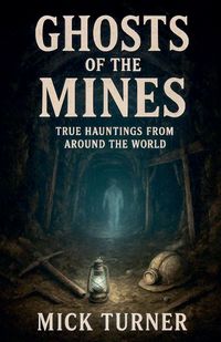 Produktbild: Ghosts Of The Mines