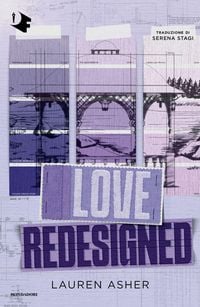 Produktbild: Love redesigned. Ediz. italiana