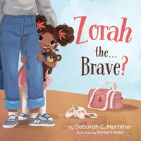 Produktbild: Zorah the...Brave?