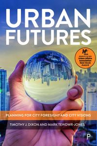 Produktbild: Urban Futures