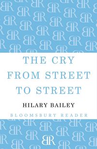 Produktbild: The Cry from Street to Street