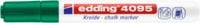 Produktbild EDDING® Kreide Marker 4095, grün
