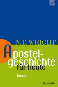 Produktbild: Apostelgeschichte f&uuml;r heute