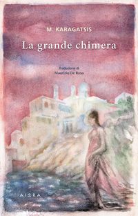 Produktbild: La grande chimera