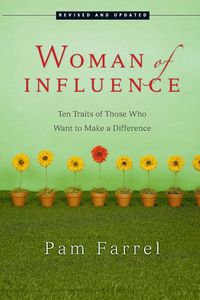 Produktbild: Woman of Influence