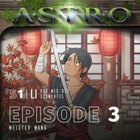 Produktbild: LI S1 - Episode 03 - Meister Wang