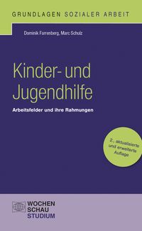 Produktbild: Kinder- und Jugendhilfe