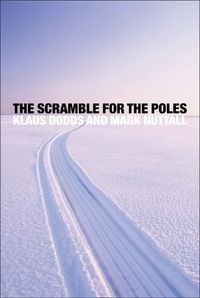 Produktbild: The Scramble for the Poles