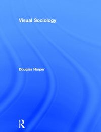 Produktbild: Harper, D: Visual Sociology