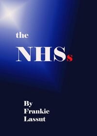 Produktbild: The Nhss