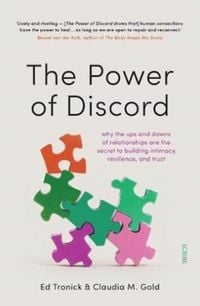 Produktbild: The Power of Discord