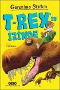 Produktbild: T-Rexin Izinde