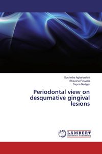 Produktbild: Periodontal view on desqumative gingival lesions