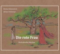 Produktbild: Die rote Frau