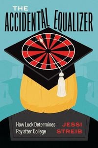 Produktbild: The Accidental Equalizer