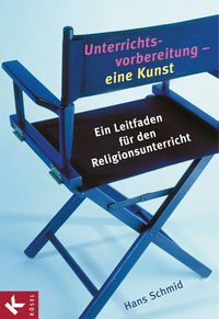 Produktbild: Unterrichtsvorbereitung - eine Kunst