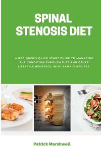 Produktbild: Spinal Stenosis Diet
