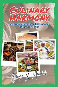 Produktbild: Culinary Harmony