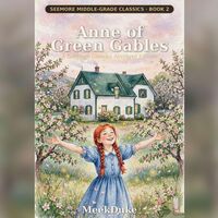 Produktbild: Anne of Green Gables