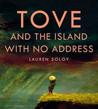 Produktbild: Tove and the Island with No Address