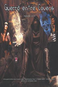 Produktbild: Guerra entre Covens