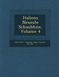 Produktbild: Italiens Neueste Schaub Hne, Volume 4