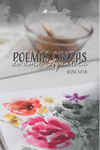 Produktbild: Poemas cinzas de uma Aquarela