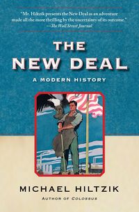 Produktbild: The New Deal