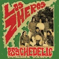 Produktbild: Psychedelic Cumbia Party