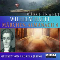 Produktbild: M&auml;rchen-Almanach 4