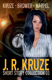 Produktbild: J. R. Kruze Short Story Collection 03