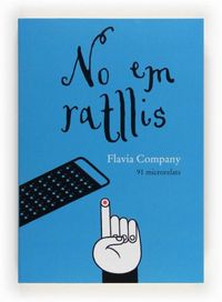 Produktbild: No em ratllis