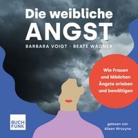 Produktbild Die weibliche Angst