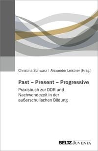 Produktbild: Past &ndash; Present &ndash; Progressive