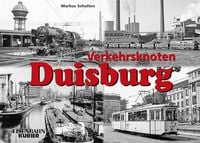 Produktbild: Verkehrsknoten Duisburg
