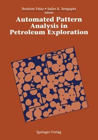 Produktbild: Automated Pattern Analysis in Petroleum Exploration