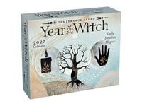 Produktbild: Year of the Witch 2027 Day-To-Day Calendar