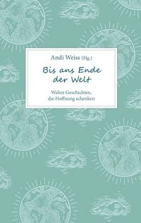 Produktbild: Bis ans Ende der Welt