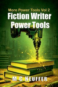 Produktbild: Fiction Writer Power Tools Vol 2