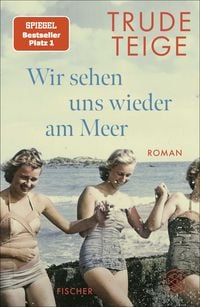 Produktbild Wir sehen uns wieder am Meer