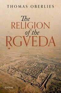 Produktbild: The Religion of the Rigveda