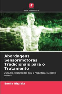 Produktbild: Abordagens Sensorimotoras Tradicionais para o Tratamento