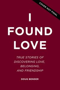 Produktbild: I Found Love
