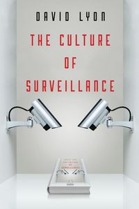 Produktbild: The Culture of Surveillance