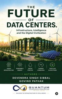 Produktbild: The Future of Data Centers